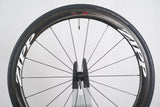 Zipp 303 Firecrest 88/188 Carbon Clincher Rim Brake Wheelset 10 Speed