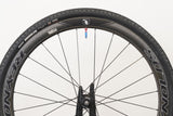 Reynolds Assault SLG Carbon Tubeless Clincher Disc Brake Wheelset 11 Speed