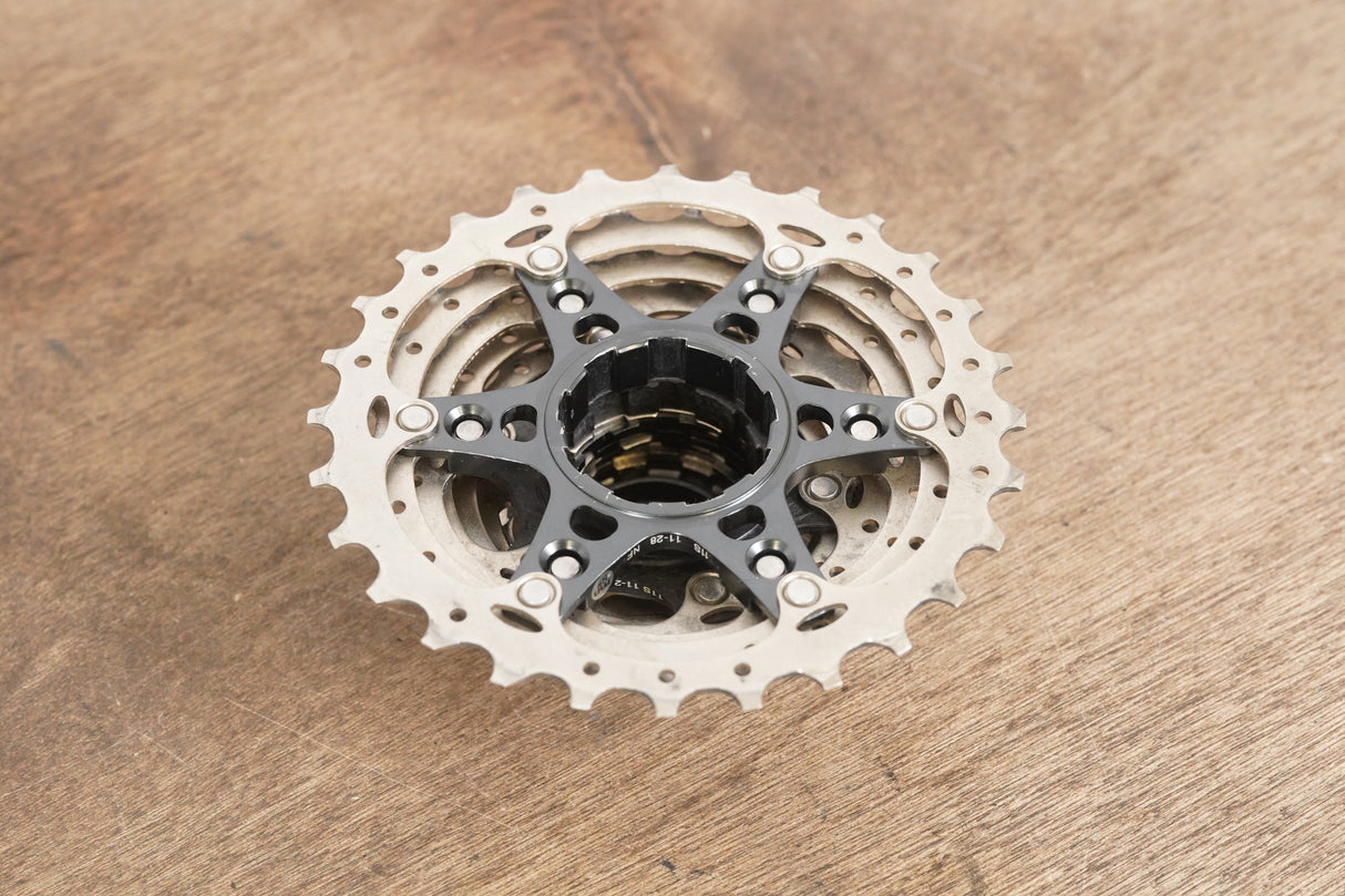 11-28T Shimano Ultegra CS-6800 11 Speed Cassette 245g 6800