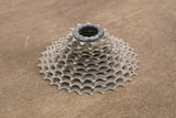 11-30T Shimano Ultegra CS-R8000 11 Speed Cassette 268g 8000