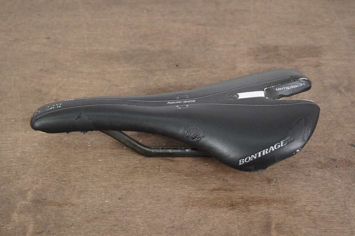 138mm Bontrager Affinity RXL Carbon Road Saddle