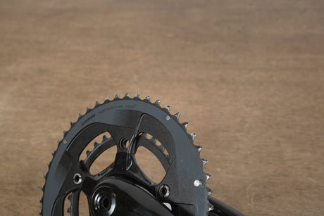 170mm 50/34T BB30 Specialized S-WORKS Dual Power Meter Crankset