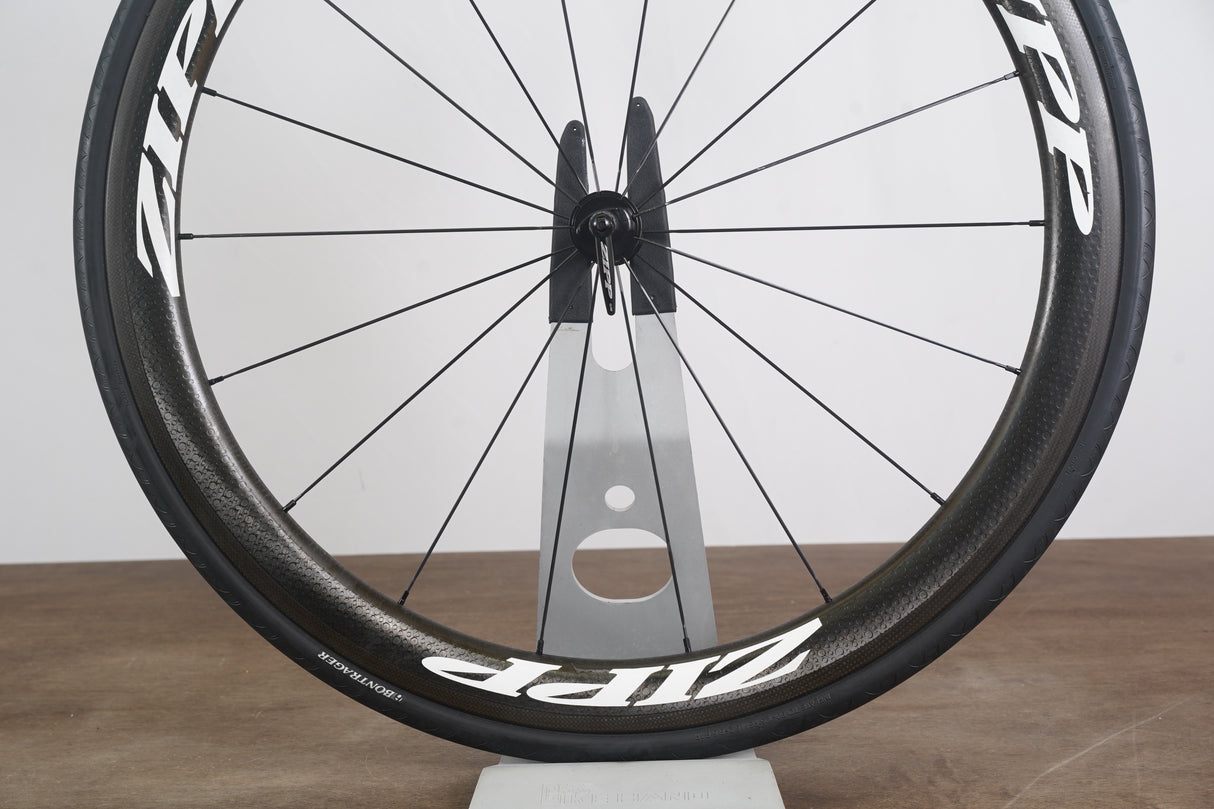Zipp 303 Firecrest 88/188 Carbon Clincher Rim Brake Wheelset 10 Speed