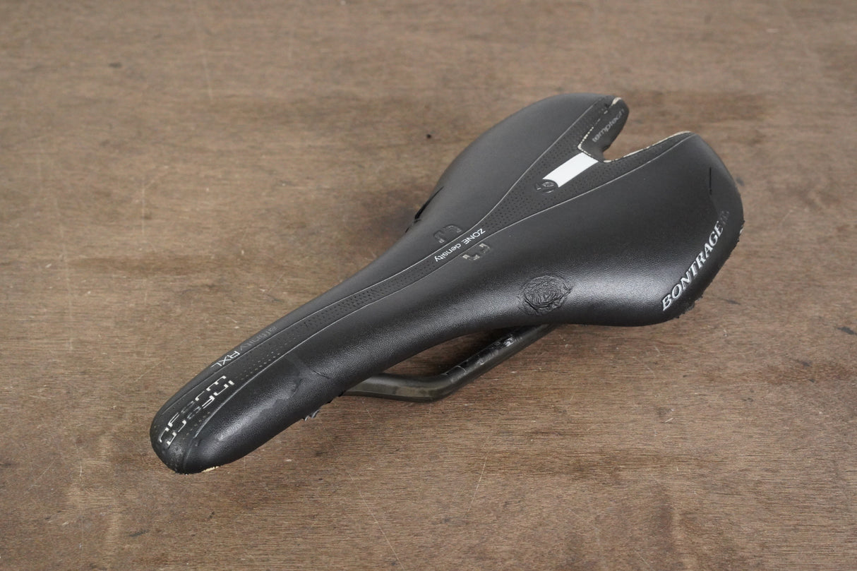 138mm Bontrager Affinity RXL Carbon Road Saddle