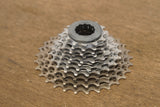 12-29T Campagnolo Record 11 Speed Road Cassette 244g