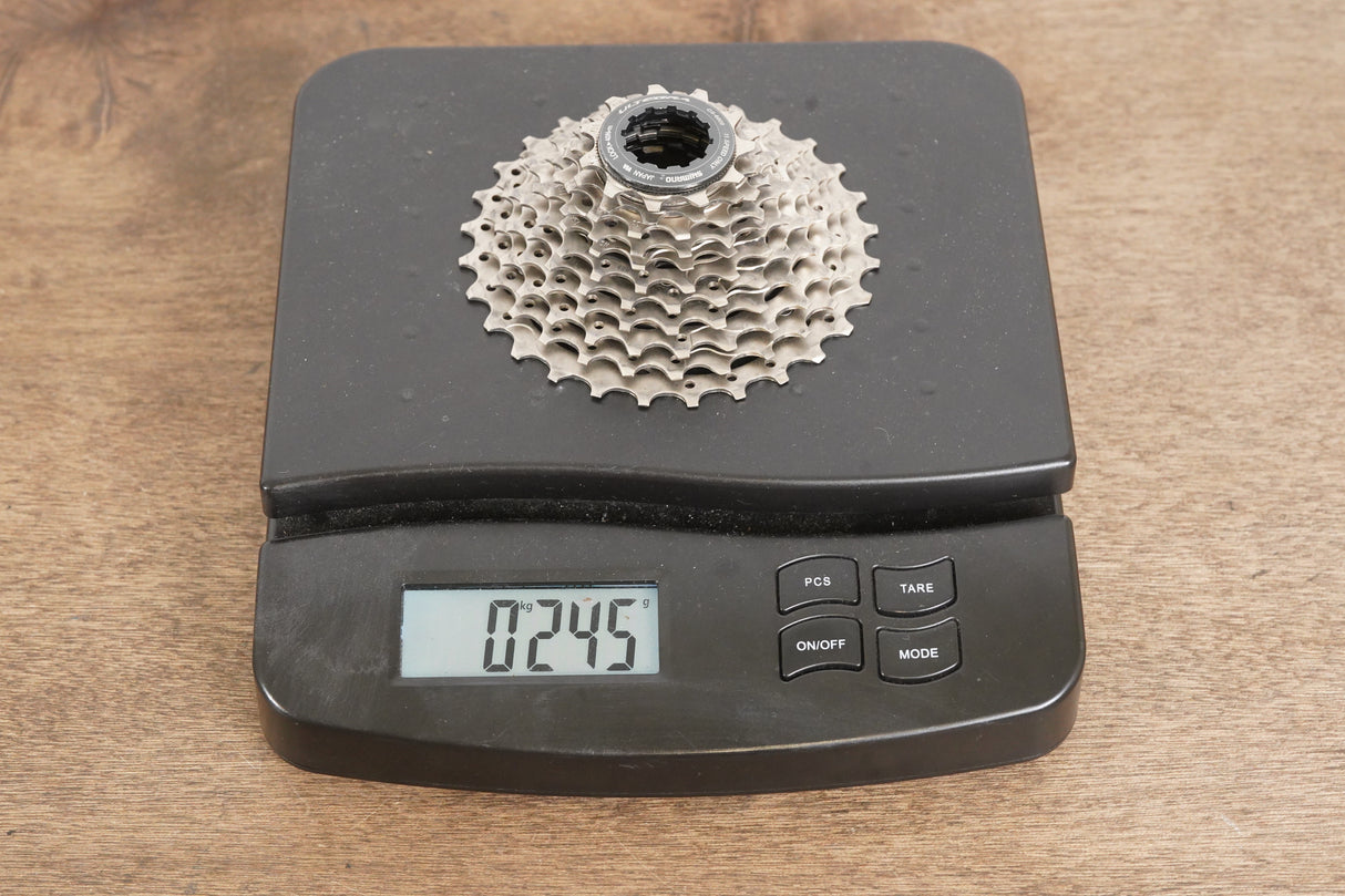 11-28T Shimano Ultegra CS-6800 11 Speed Cassette 245g 6800