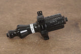 REAR 24H QR x 130mm Profile Design TwentyFour Series Rim Brake Hub 11 Speed