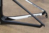 44cm Specialized S-WORKS Amira SL4 Carbon Rim Brake Road Frameset