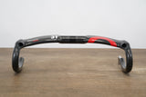 44cm 3T Aeronova Team Carbon Aero Road Handlebar 31.8mm