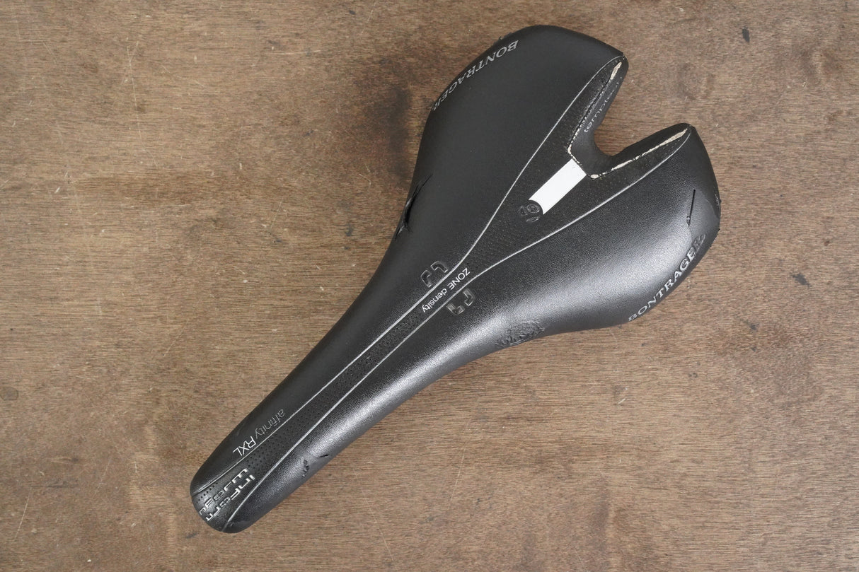 138mm Bontrager Affinity RXL Carbon Road Saddle