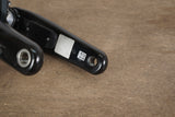 170mm 50/34T BB30 Specialized S-WORKS Dual Power Meter Crankset
