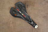 138mm Bontrager Affinity RXL Carbon Road Saddle