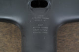 42cm 100mm Roval Rapide Carbon Integrated Barstem Handlebar + Mount 1 1/8"