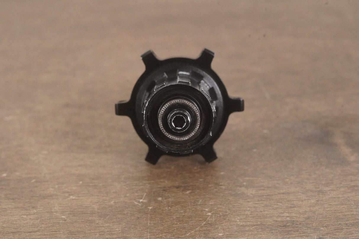 REAR 24H QR x 130mm Profile Design TwentyFour Series Rim Brake Hub 11 Speed