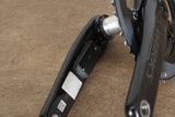 170mm 50/34T BB30 Specialized S-WORKS Dual Power Meter Crankset