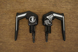 Magura RT6 Hydraulic Rim Brake Calipers + Levers TT Triathalon