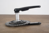 170mm 50/34T BB30 Specialized S-WORKS Dual Power Meter Crankset