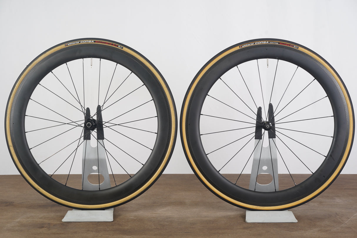 Light Bicycle DT Swiss 350 Carbon Clincher Rim Brake Wheelset 11 Speed
