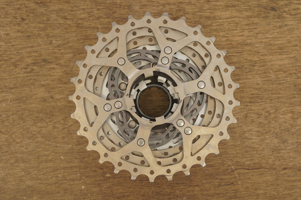 12-29T Campagnolo Record 11 Speed Road Cassette 244g