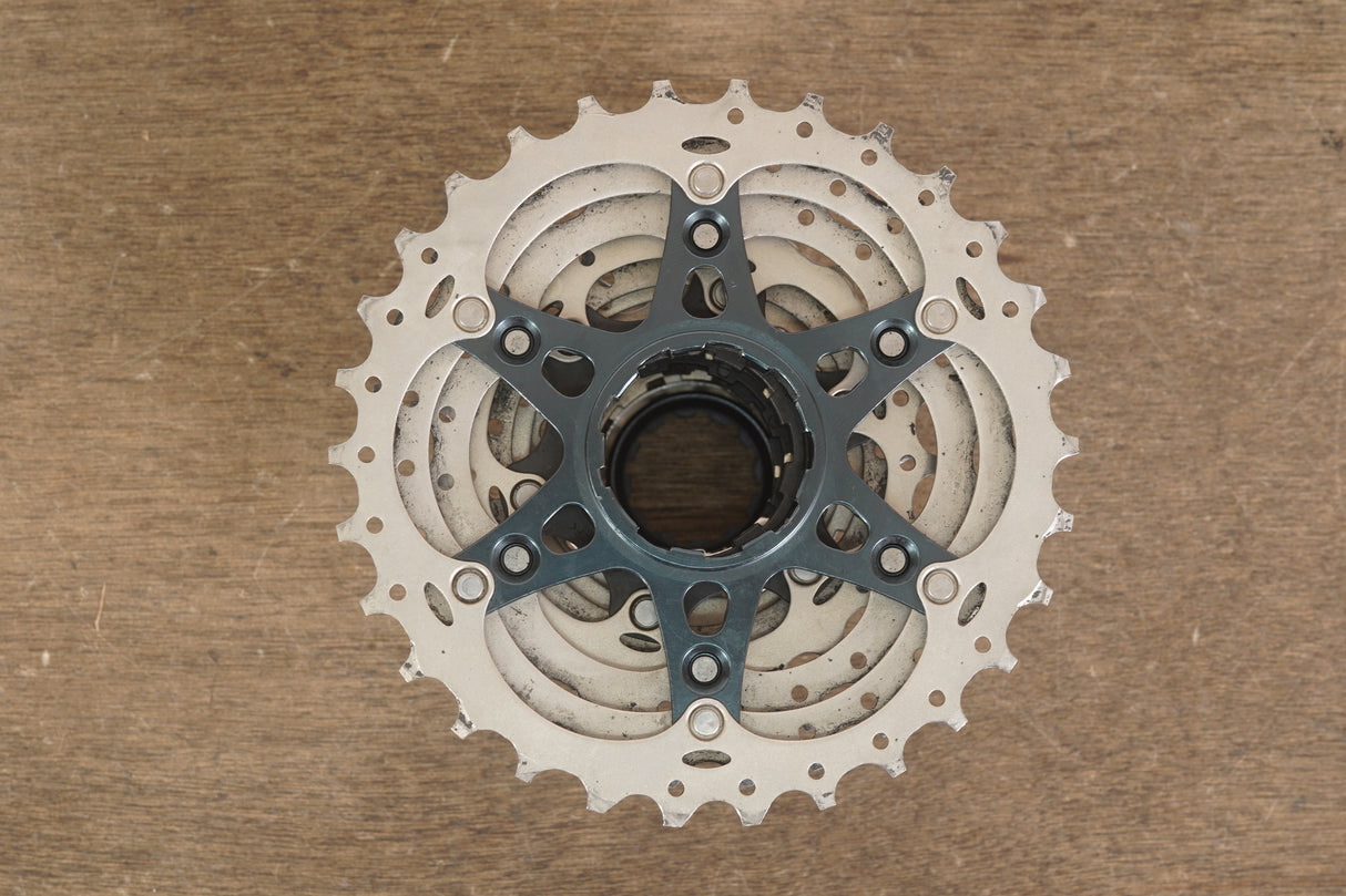 11-30T Shimano Ultegra CS-R8000 11 Speed Cassette 268g 8000