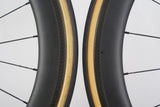 Light Bicycle DT Swiss 350 Carbon Clincher Rim Brake Wheelset 11 Speed