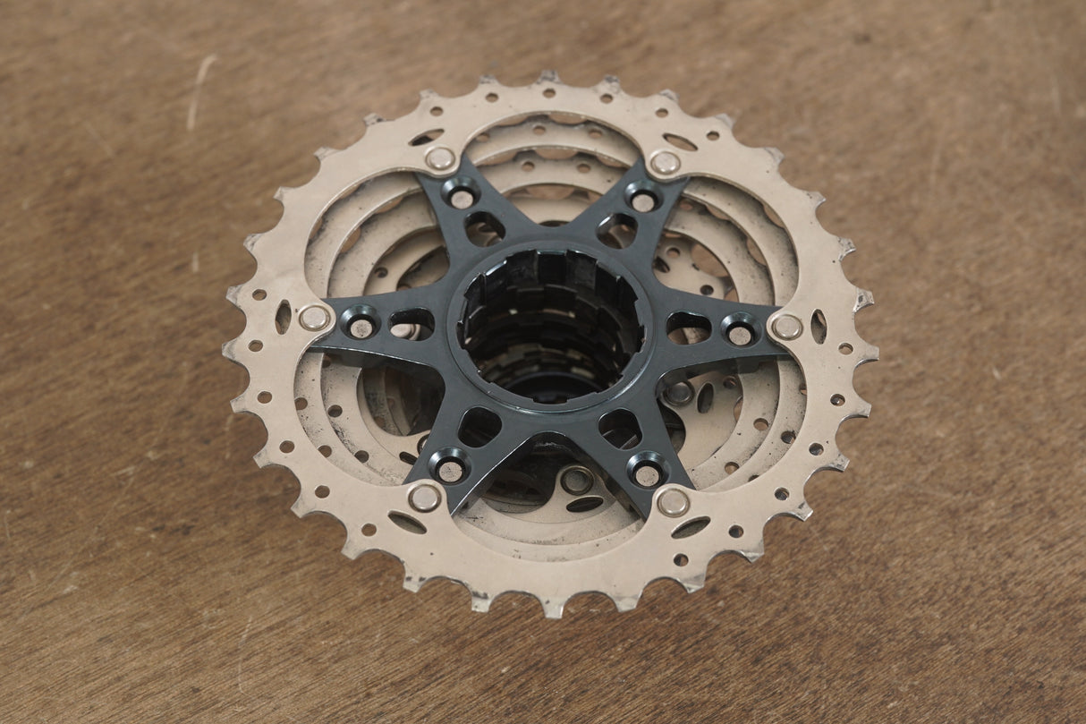 11-30T Shimano Ultegra CS-R8000 11 Speed Cassette 268g 8000