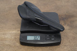 127mm Giant Contact Forward Alloy Rail Road Saddle 302g