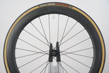 Light Bicycle DT Swiss 350 Carbon Clincher Rim Brake Wheelset 11 Speed