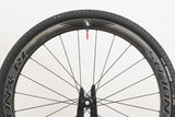 Reynolds Assault SLG Carbon Tubeless Clincher Disc Brake Wheelset 11 Speed