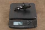 REAR 24H QR x 130mm Profile Design TwentyFour Series Rim Brake Hub 11 Speed