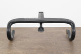 42cm 90mm -8 Degree Deda Elementi Alanera DCR Carbon Barstem + Mount 1 1/8"