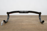 44cm 3T Aeronova Team Carbon Aero Road Handlebar 31.8mm