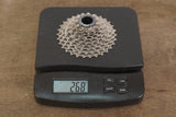 11-30T Shimano Ultegra CS-R8000 11 Speed Cassette 268g 8000