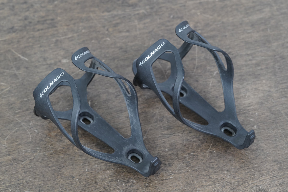 (2) Colnago Water Bottle Cages 61g