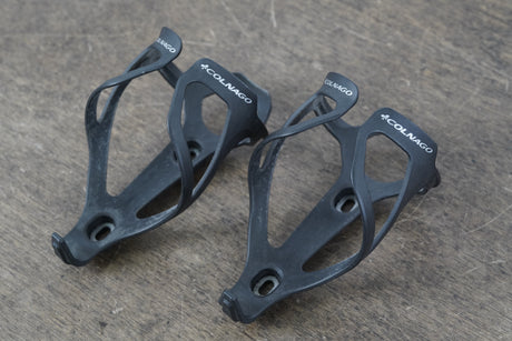 (2) Colnago Water Bottle Cages 61g