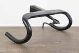 42cm 90mm -8 Degree Deda Elementi Alanera DCR Carbon Barstem + Mount 1 1/8"