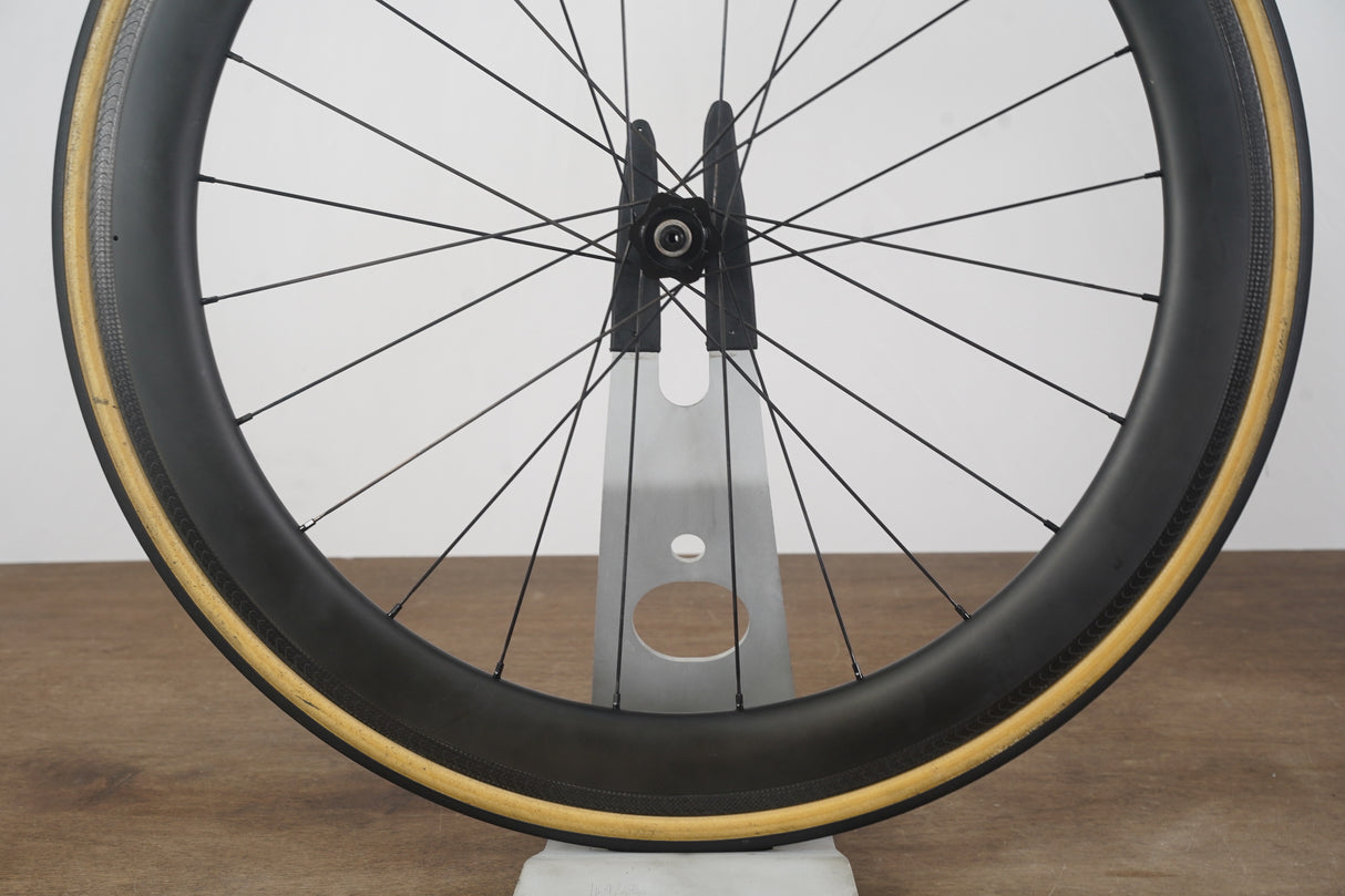Light Bicycle DT Swiss 350 Carbon Clincher Rim Brake Wheelset 11 Speed