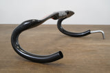 44cm 3T Aeronova Team Carbon Aero Road Handlebar 31.8mm