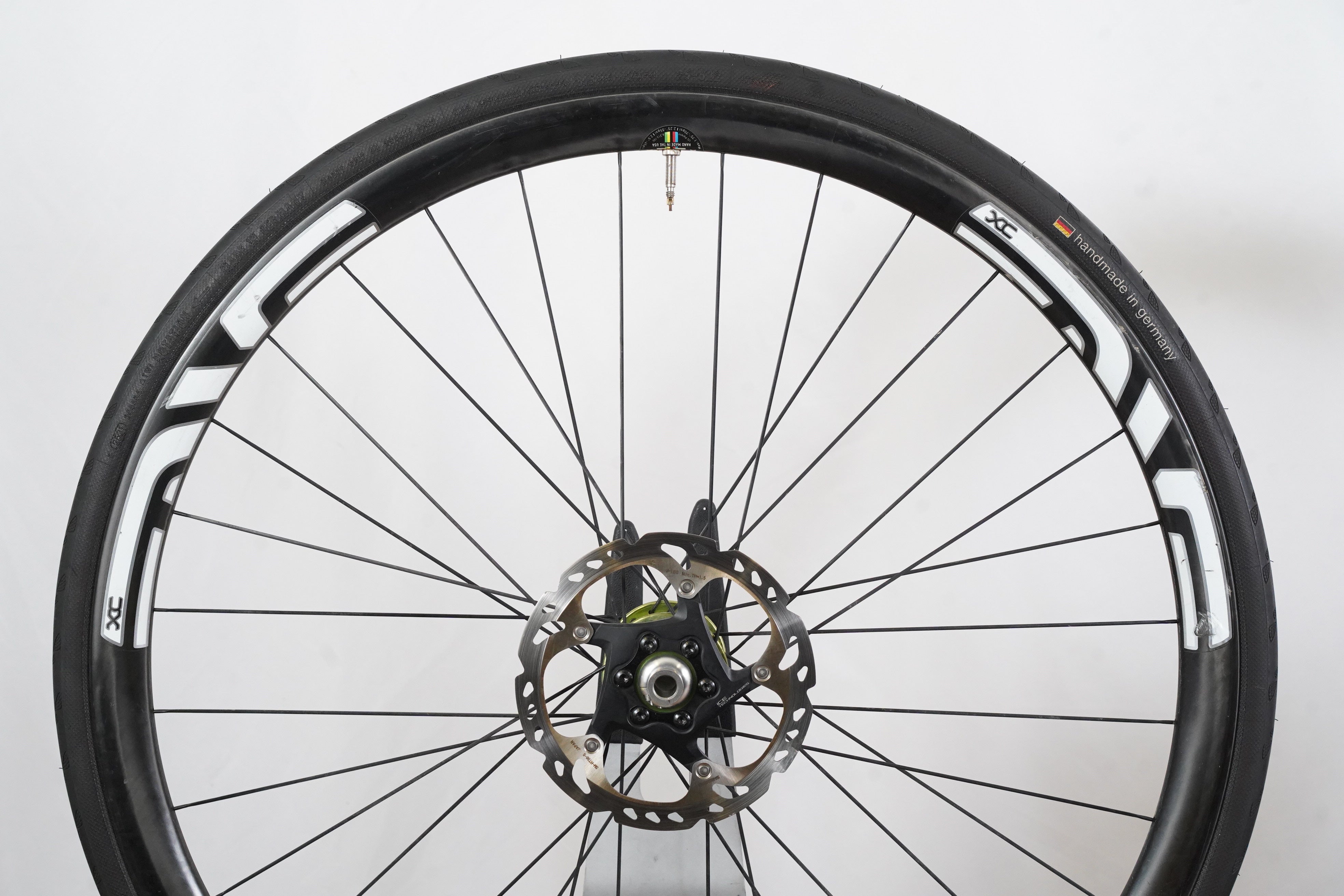 Cx wheelset rim brake online