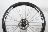 ENVE XC Carbon Clincher Disc Brake CX Gravel Wheelset Shimano/SRAM 11 Speed