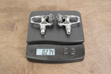 Shimano Dura-Ace PD-7800 SPD-SL Clipless Road Pedals 274g