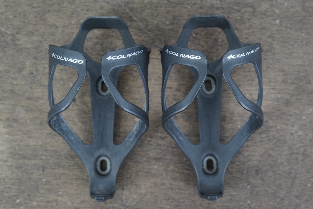 (2) Colnago Water Bottle Cages 61g