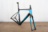 M (Medium) Giant Defy Advanced Di2 Carbon Disc Brake Road Frameset