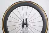 Light Bicycle DT Swiss 350 Carbon Clincher Rim Brake Wheelset 11 Speed