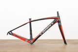 44cm Specialized S-WORKS Amira SL4 Carbon Rim Brake Road Frameset