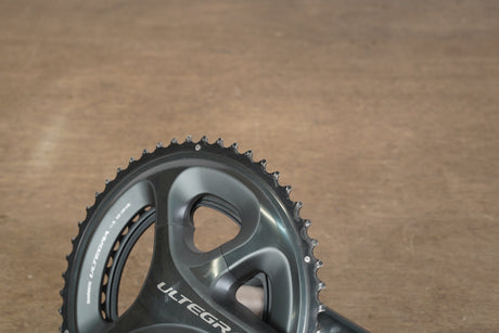 175mm 52/36T Shimano Ultegra FC-6800 11 Speed Crankset