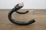 44cm 3T Aeronova Team Carbon Aero Road Handlebar 31.8mm