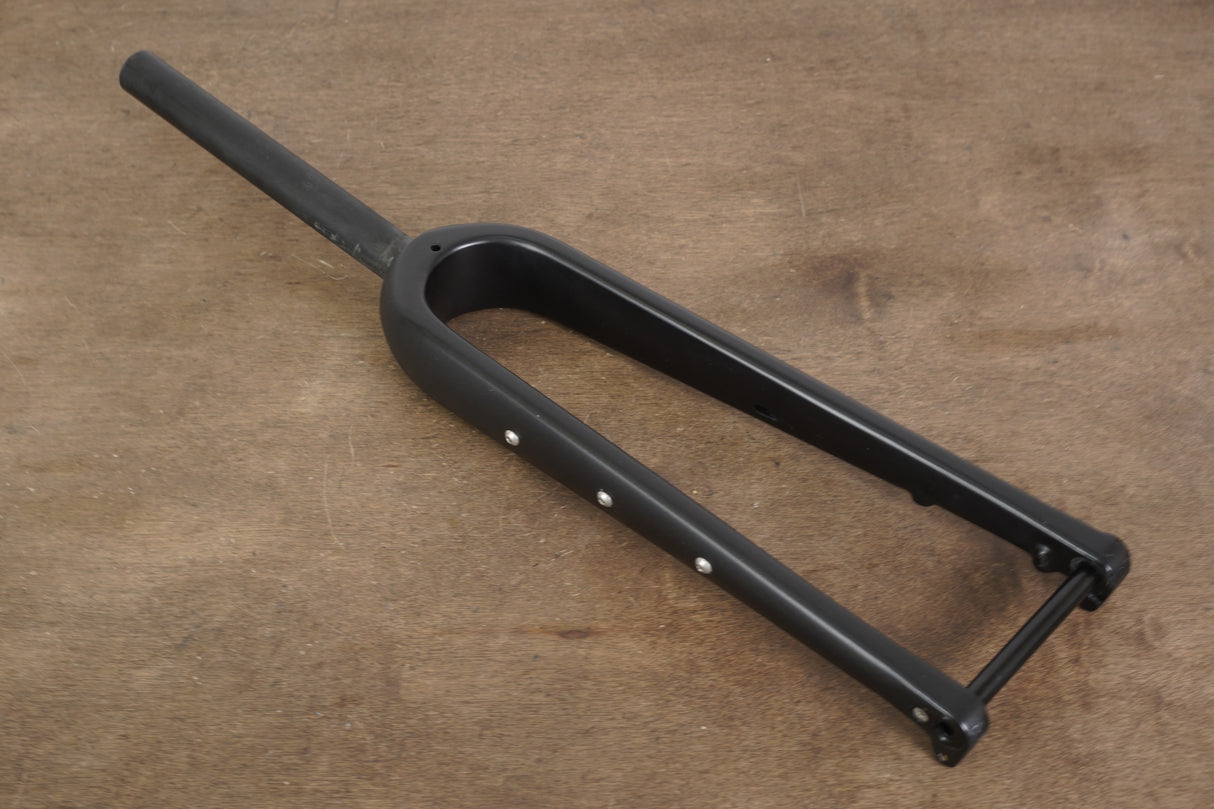 1 1/8" Lantro Carbon Thru-Axle Disc Brake Gravel Fork