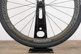 Reynolds Assault SLG Carbon Tubeless Clincher Disc Brake Wheelset 11 Speed