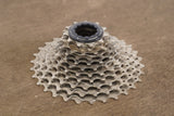 11-30T Shimano Ultegra CS-R8000 11 Speed Cassette 271g 8000